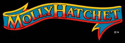 logo Molly Hatchet